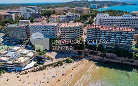 Uhc Sorolla Apartments