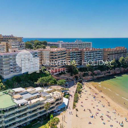 Uhc Sorolla Apartments Salou Extérieur photo