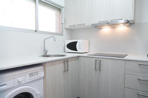 Uhc Sorolla Apartments Salou Extérieur photo