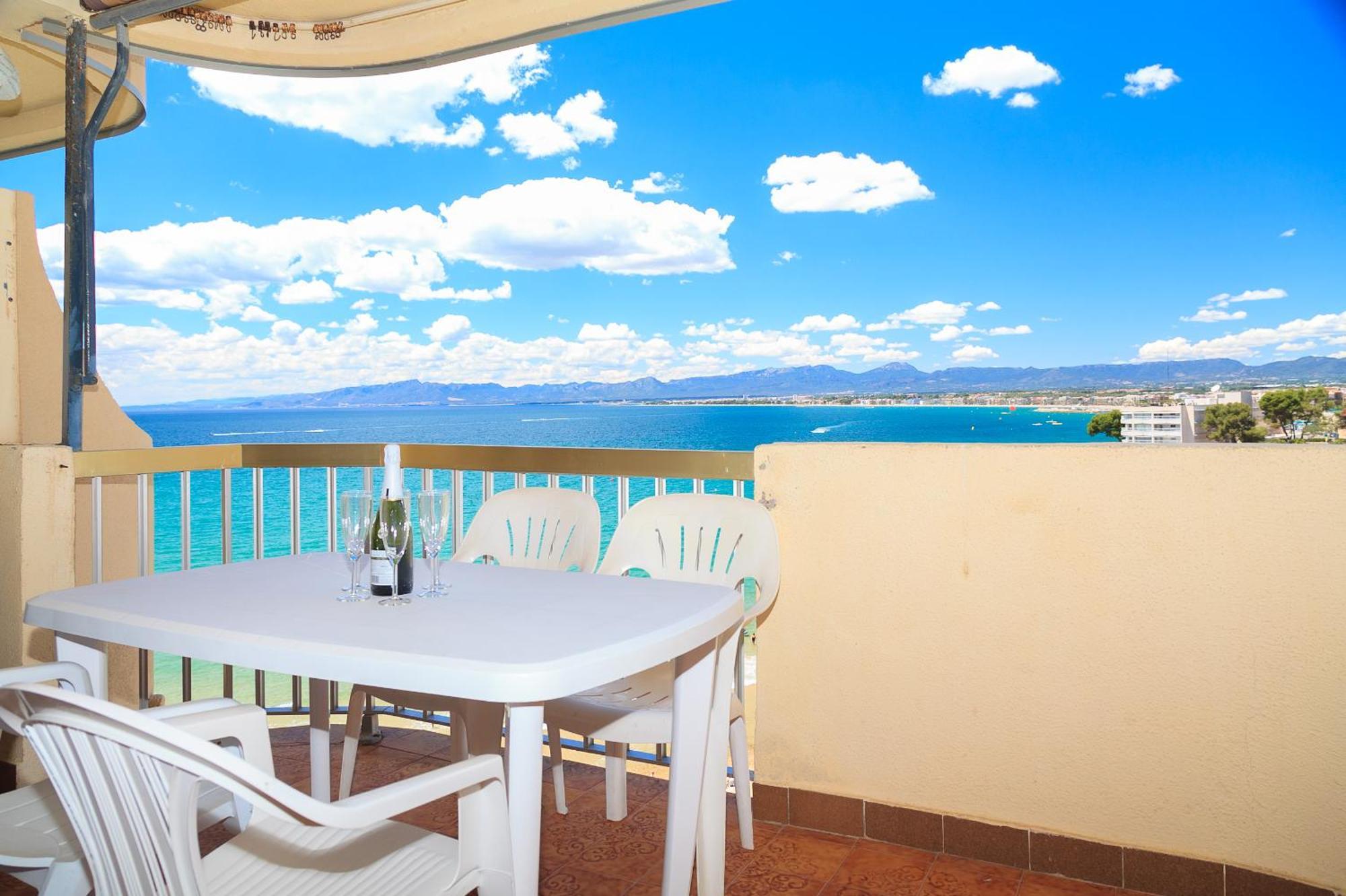 Uhc Sorolla Apartments Salou Chambre photo