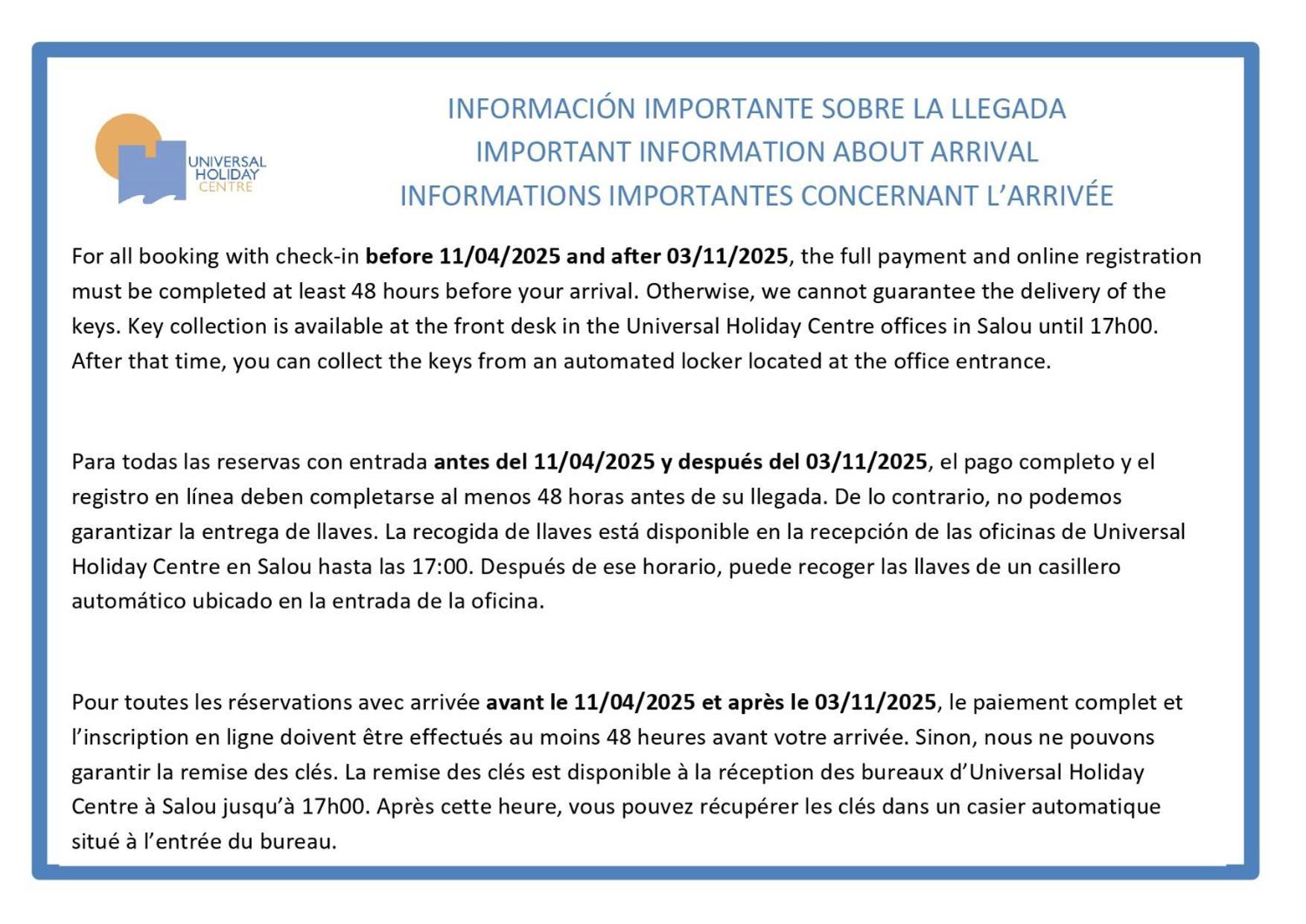 Uhc Sorolla Apartments Salou Extérieur photo