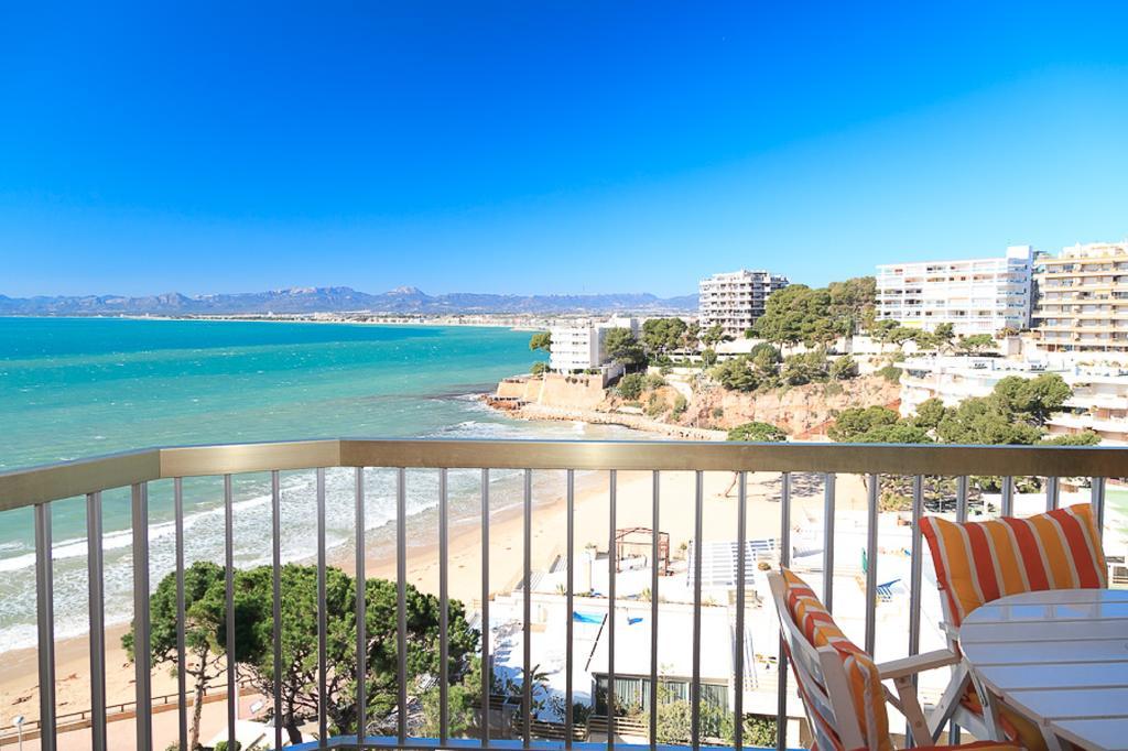 Uhc Sorolla Apartments Salou Extérieur photo