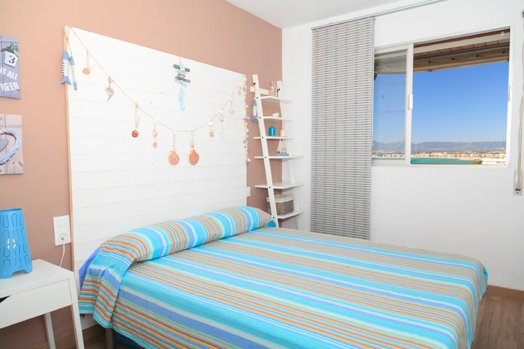Uhc Sorolla Apartments Salou Extérieur photo