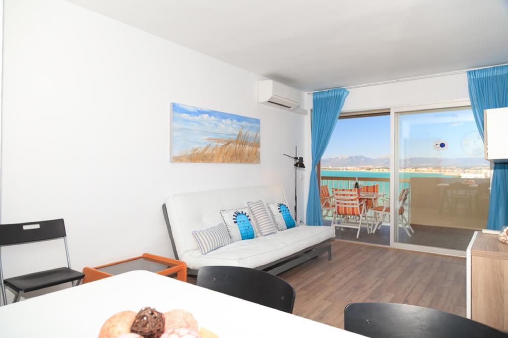 Uhc Sorolla Apartments Salou Extérieur photo