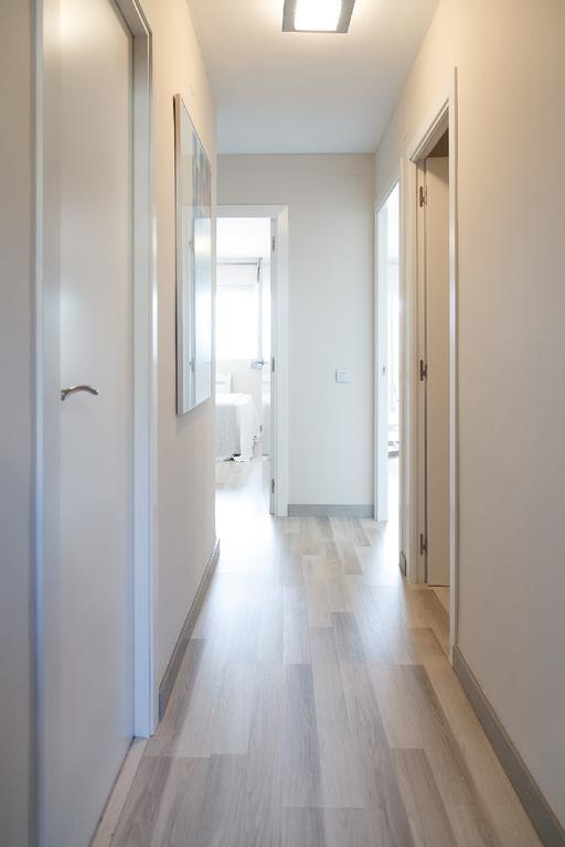 Uhc Sorolla Apartments Salou Extérieur photo