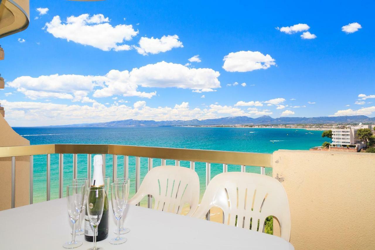 Uhc Sorolla Apartments Salou Extérieur photo
