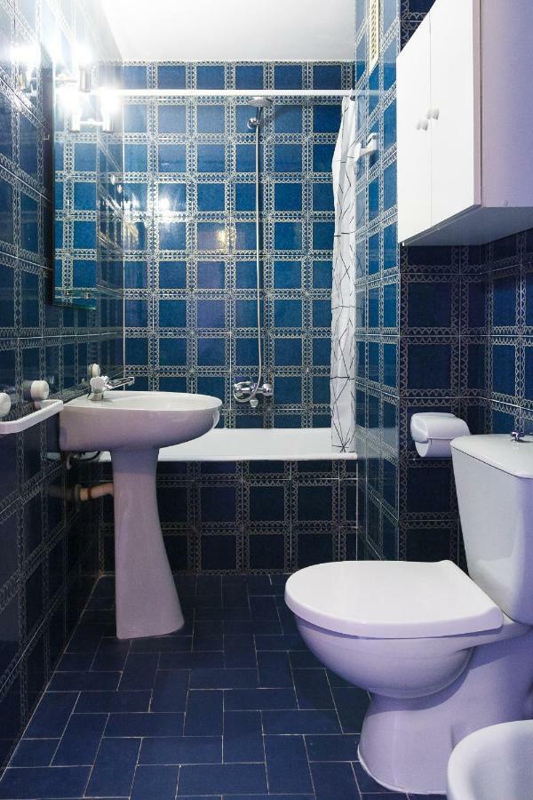 Uhc Sorolla Apartments Salou Extérieur photo