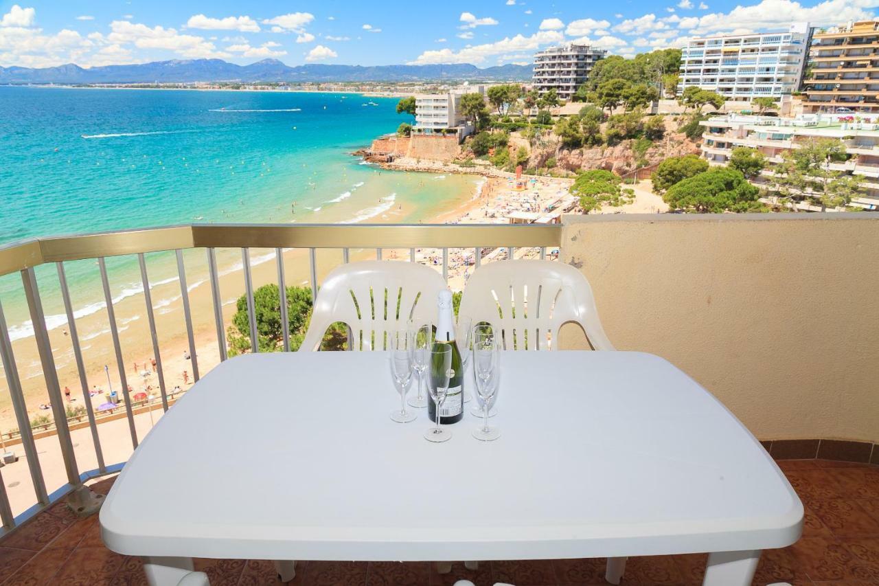 Uhc Sorolla Apartments Salou Extérieur photo