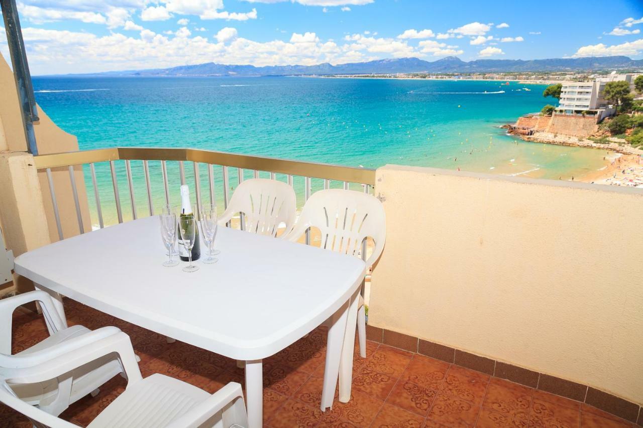 Uhc Sorolla Apartments Salou Extérieur photo